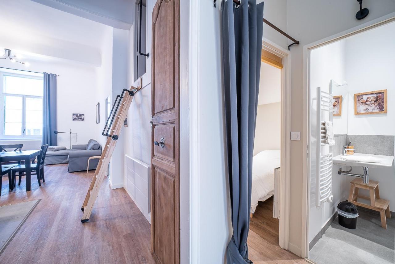 La Vie Est Belle - Entre Ski Et Thermes Ax-les-Thermes Extérieur photo